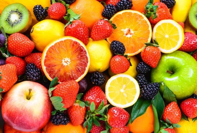 Koje voæe i povræe sadrže najviše pesticida?